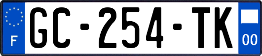 GC-254-TK