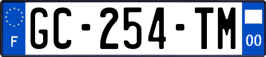 GC-254-TM