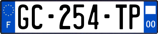 GC-254-TP