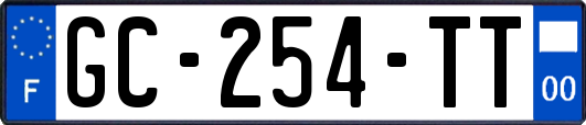 GC-254-TT