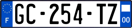 GC-254-TZ