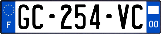 GC-254-VC
