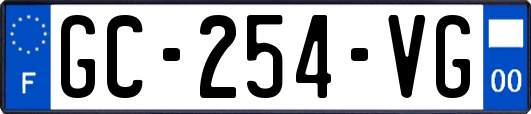 GC-254-VG