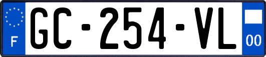 GC-254-VL