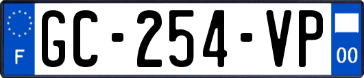 GC-254-VP