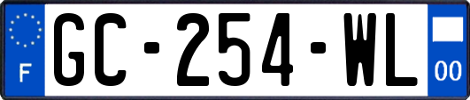 GC-254-WL
