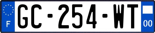 GC-254-WT