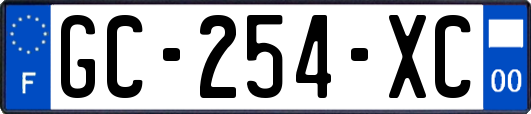 GC-254-XC
