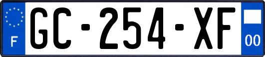 GC-254-XF