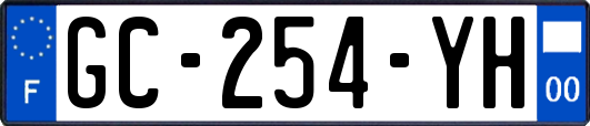GC-254-YH