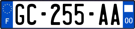 GC-255-AA