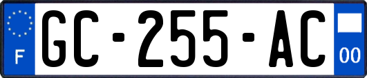 GC-255-AC