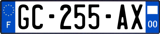 GC-255-AX