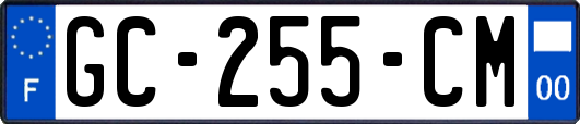 GC-255-CM