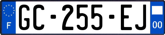 GC-255-EJ