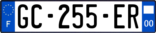 GC-255-ER