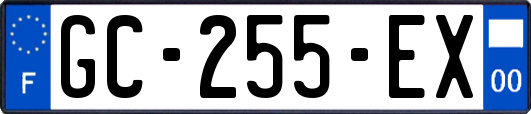 GC-255-EX