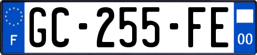 GC-255-FE