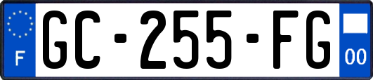 GC-255-FG