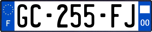 GC-255-FJ