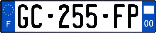 GC-255-FP