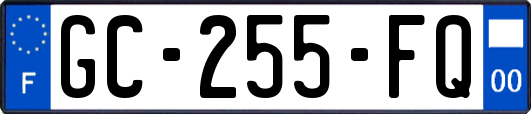 GC-255-FQ