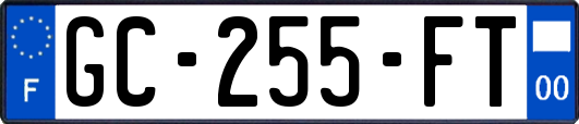 GC-255-FT