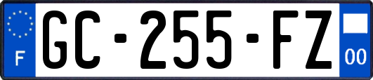GC-255-FZ