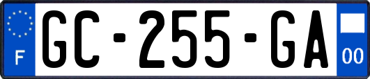 GC-255-GA