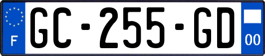 GC-255-GD