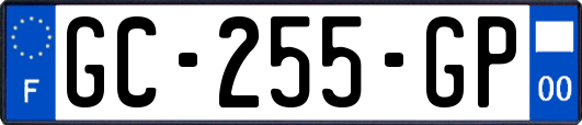 GC-255-GP