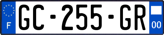 GC-255-GR