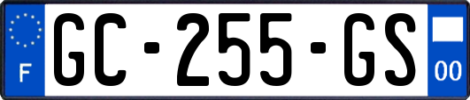 GC-255-GS