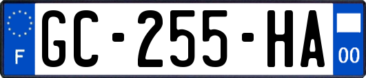 GC-255-HA