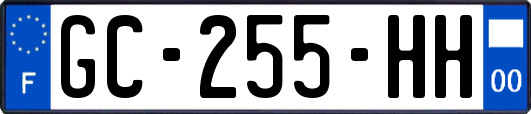 GC-255-HH