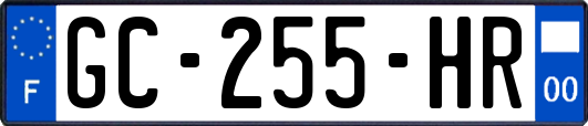 GC-255-HR
