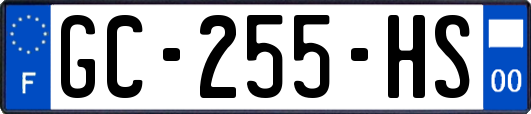 GC-255-HS