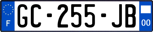 GC-255-JB