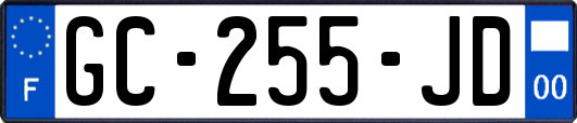 GC-255-JD