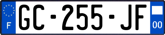 GC-255-JF