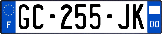 GC-255-JK