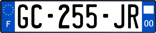 GC-255-JR