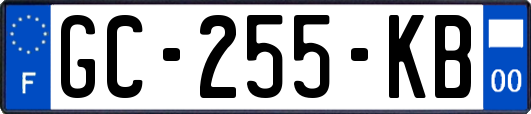 GC-255-KB