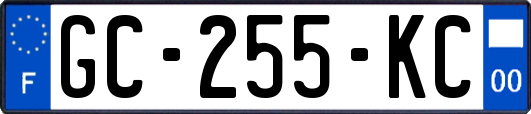 GC-255-KC