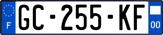 GC-255-KF