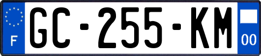 GC-255-KM
