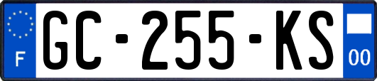 GC-255-KS