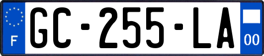 GC-255-LA