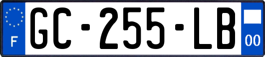 GC-255-LB