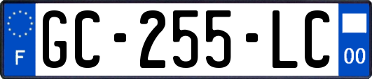 GC-255-LC